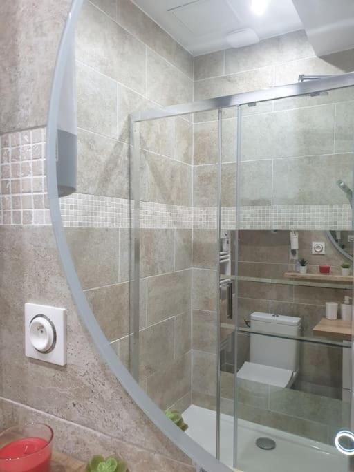 Apartament Exotic Stones Hyper Centre Fontaine Moussue Salon-de-Provence Zewnętrze zdjęcie