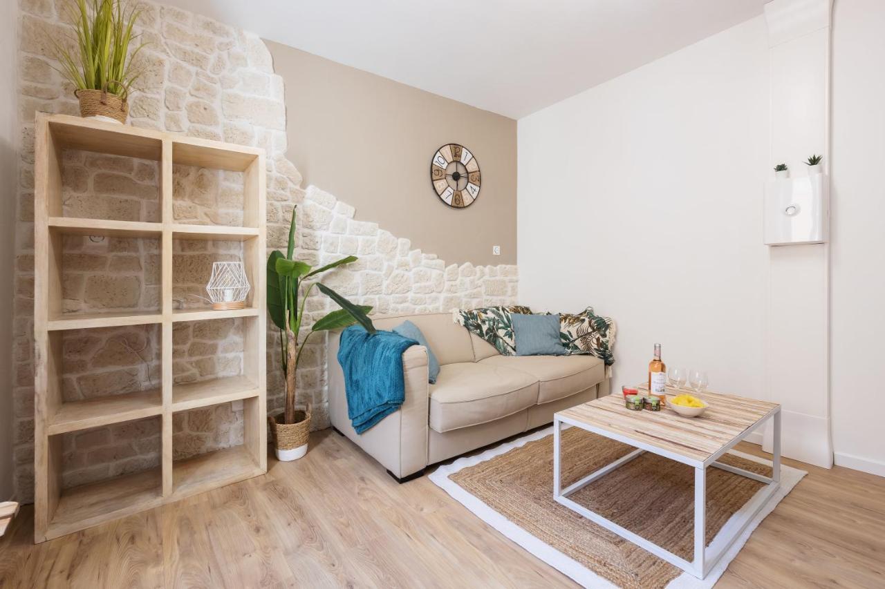 Apartament Exotic Stones Hyper Centre Fontaine Moussue Salon-de-Provence Zewnętrze zdjęcie